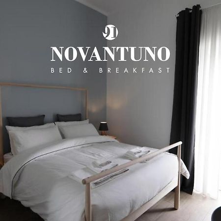 بولينيانو آ ماري Novantuno المظهر الخارجي الصورة