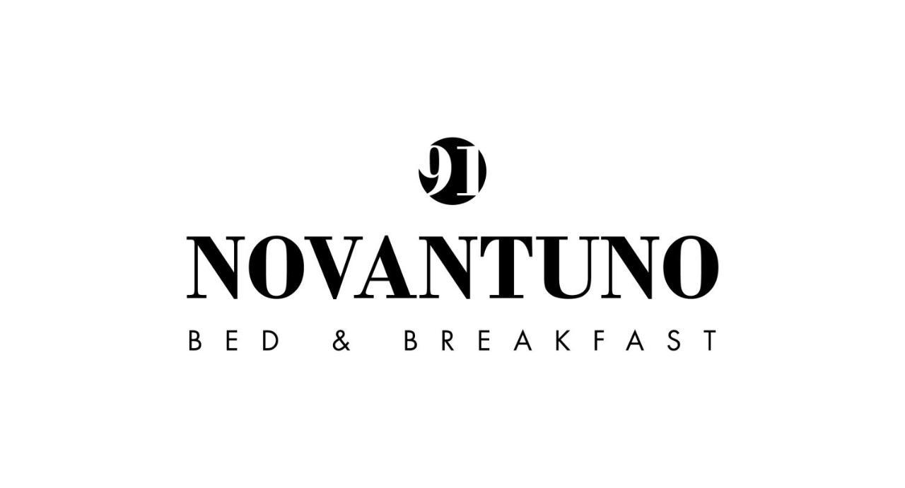 بولينيانو آ ماري Novantuno المظهر الخارجي الصورة